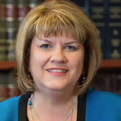 Lisa M. Nyuli Announces Candidacy for 3rd Vice President of the Illinois State Bar Association